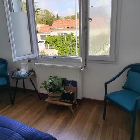 La Rochelle Homestay szállás Lagord
